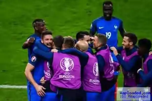 France opens Euro 2016 on shaky ground despite win